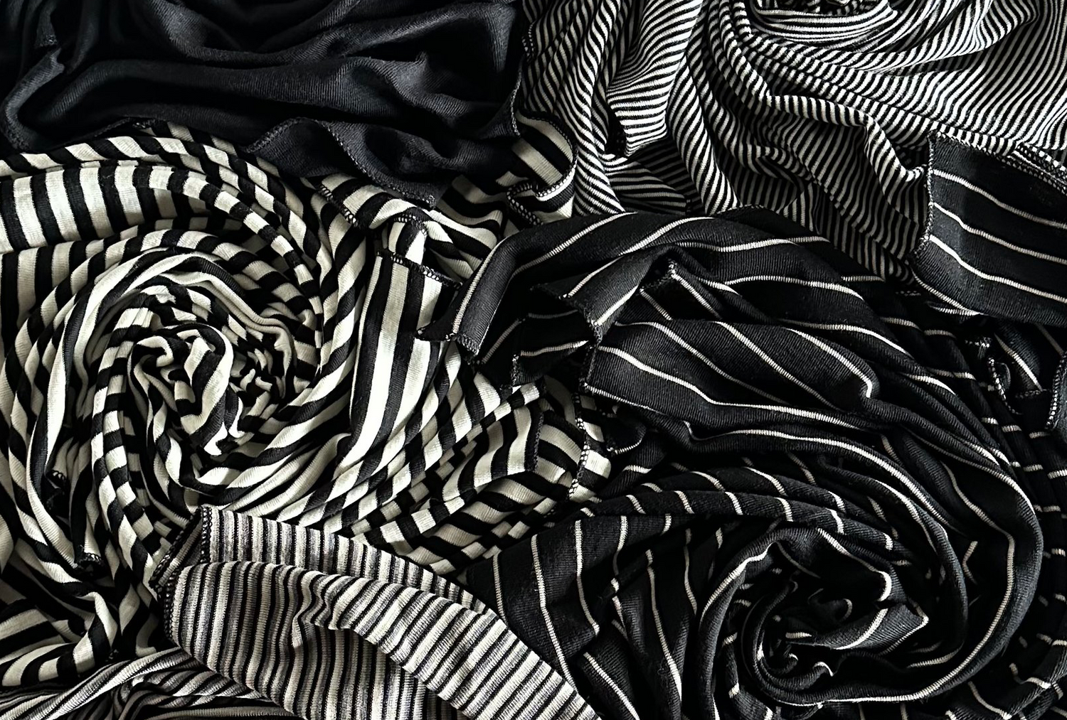 Tehdään hommat niin, että kehtaa katsoa itseään silmiin