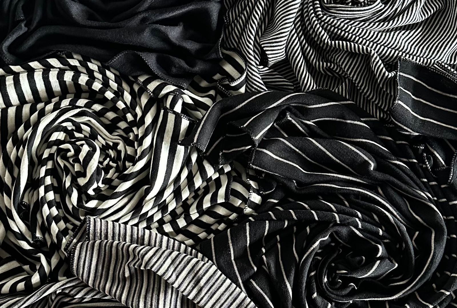 Tehdään hommat niin, että kehtaa katsoa itseään silmiin