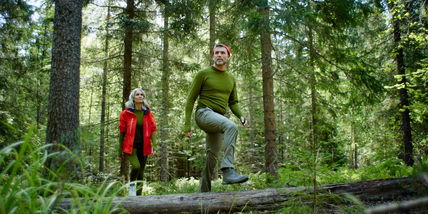 Voiko täydellistä tehdä paremmaksi?