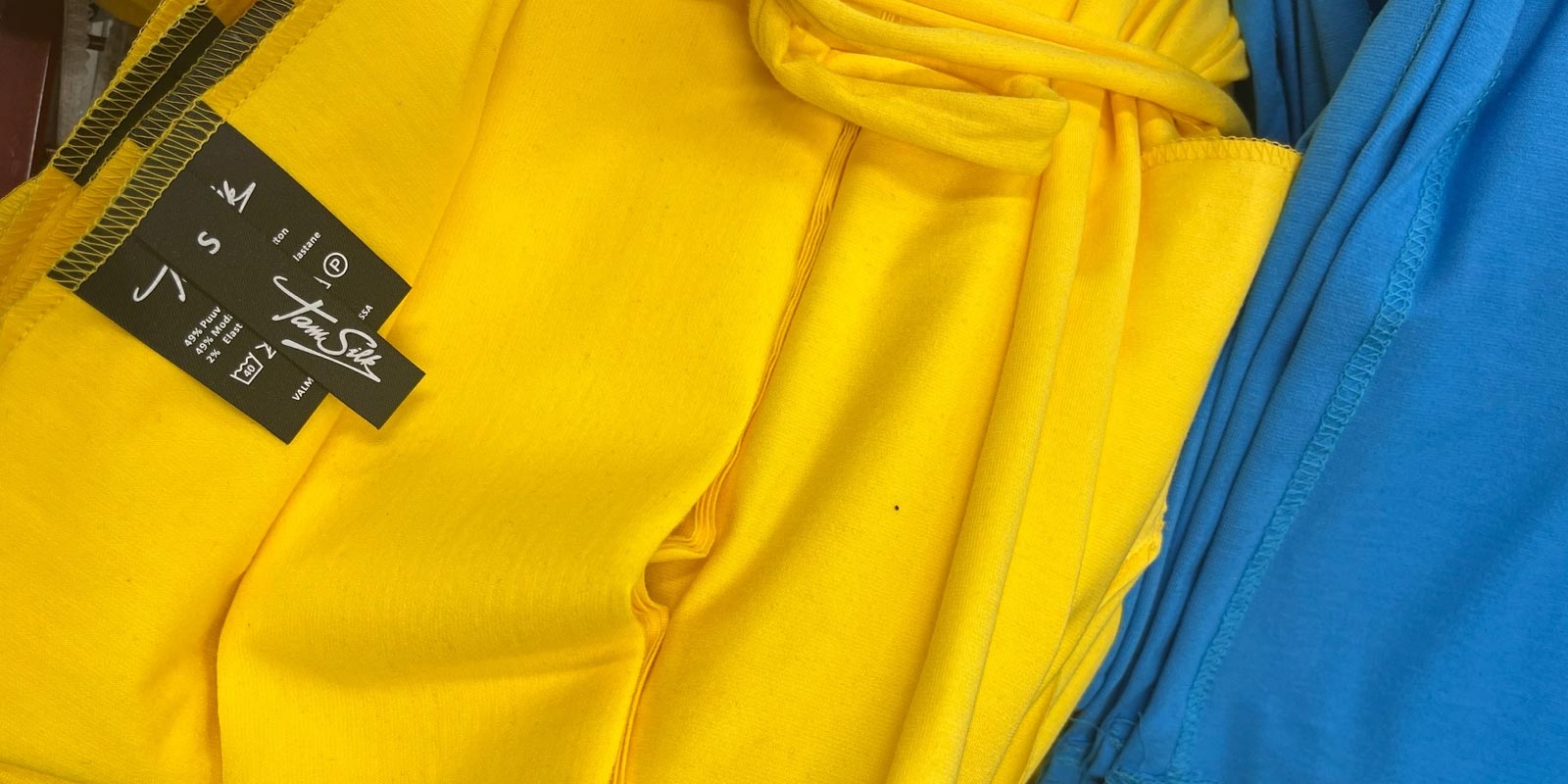 Mitä sillä on väliä?