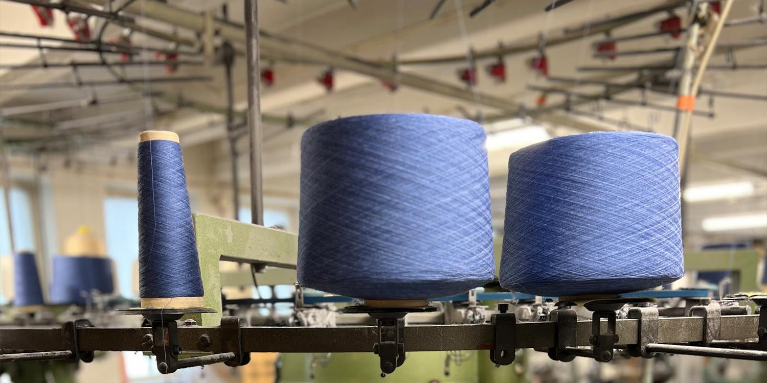 Paljonko on riittävästi?