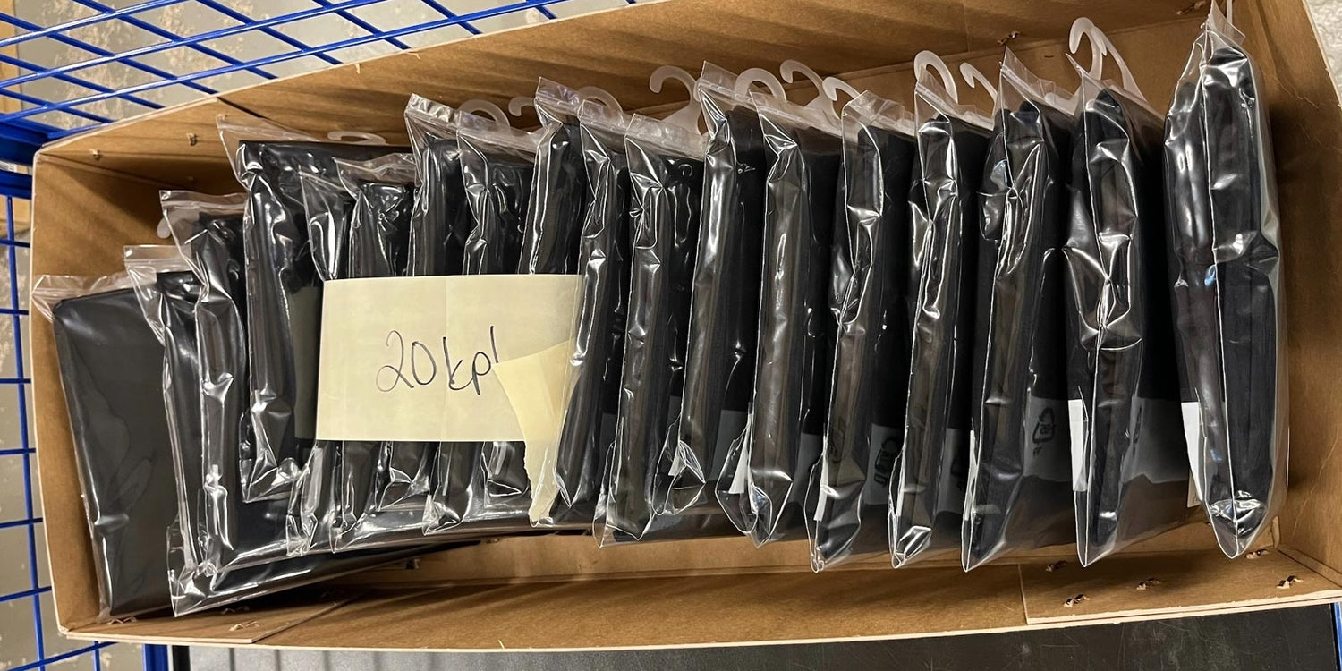 LUPAUKSET ON PIDETTÄVÄ