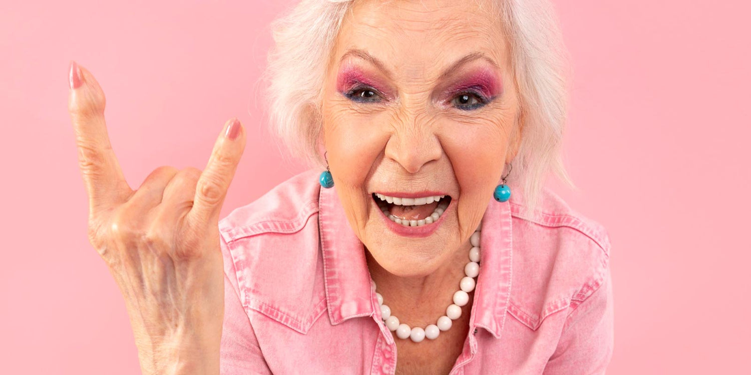 Tunikat ja leggingsit kunniaan