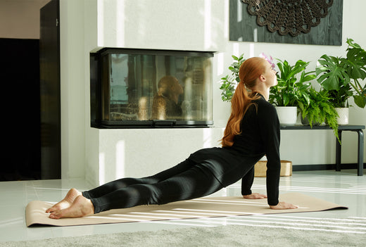 Tam Silk 100 ja MyBnB