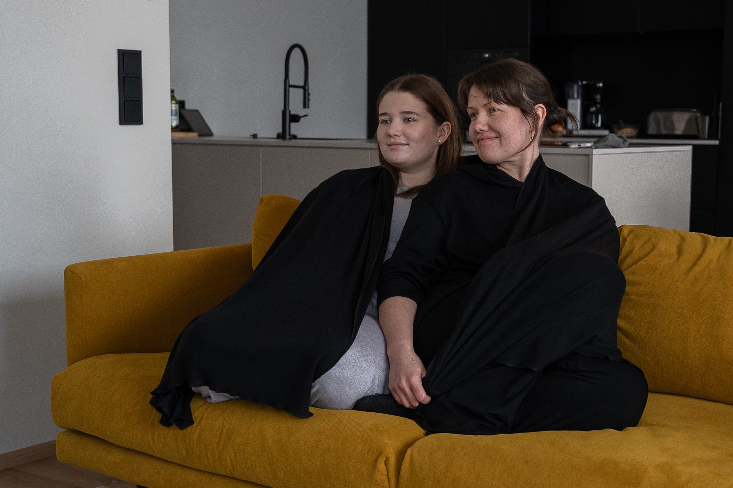 Kangasalan ajatuksia ystävyydestä