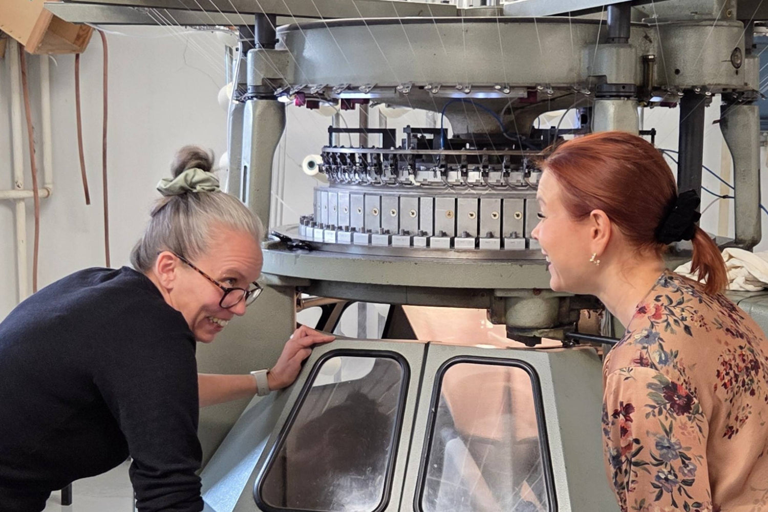 Kapteenin kynästä - kotimaisuus kunniaan!