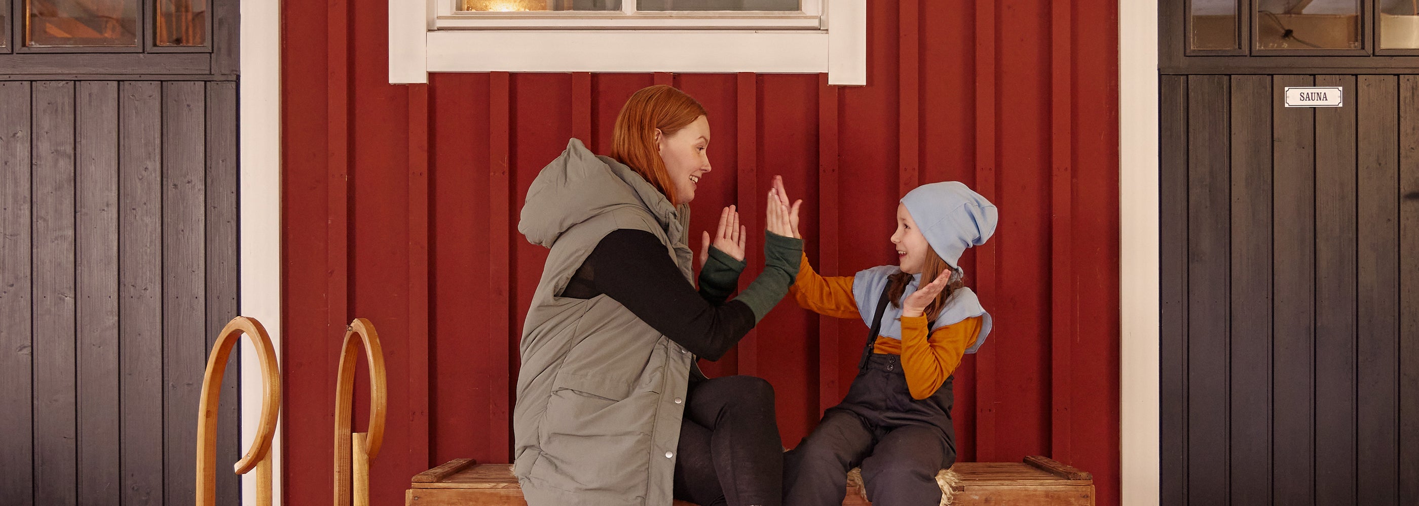 Neulomon tarina Tam Silkissä