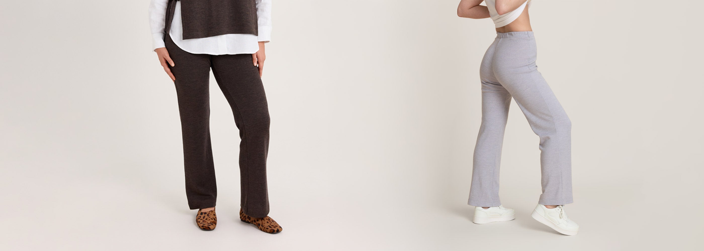 5017 Jokapaikan housut