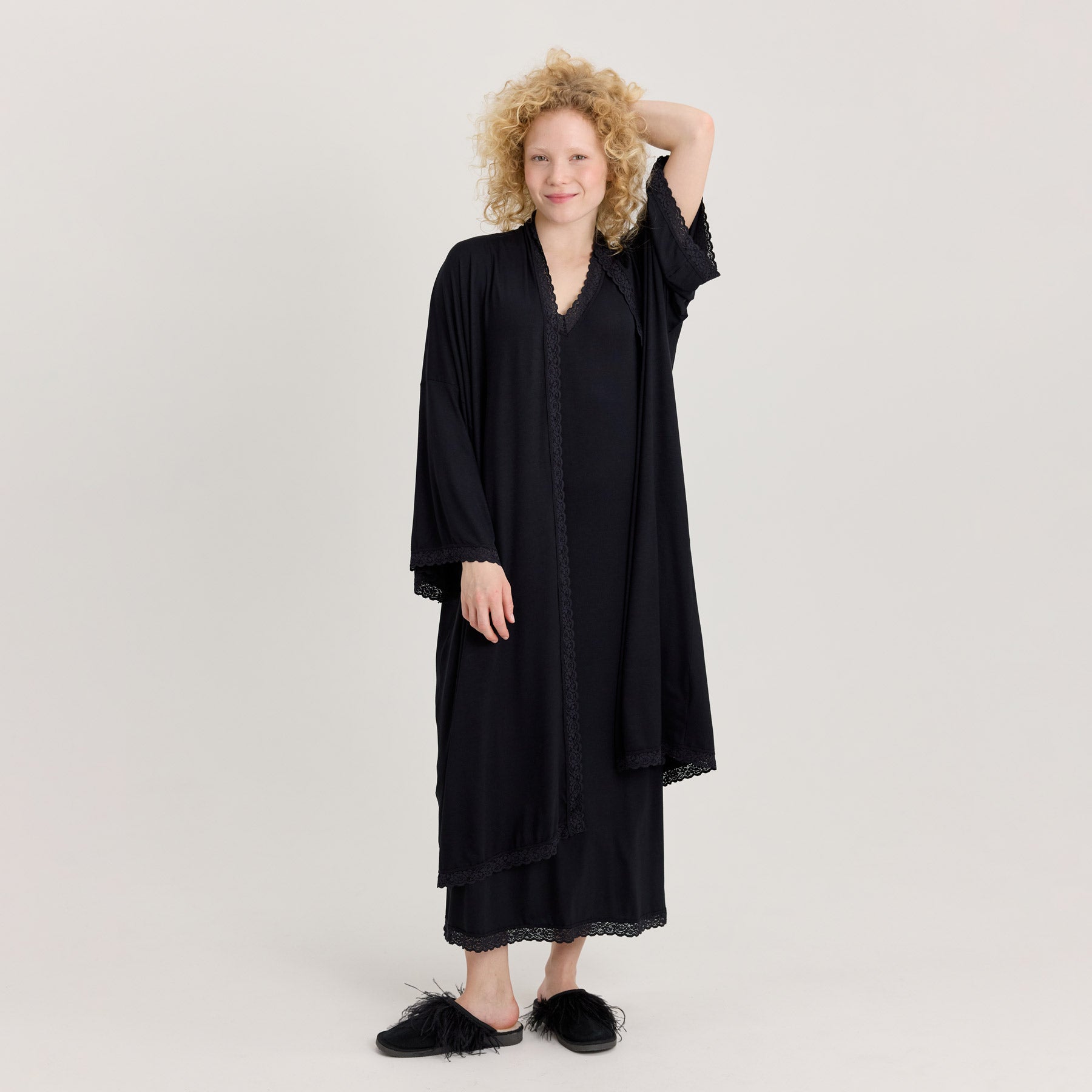 EHO kimono