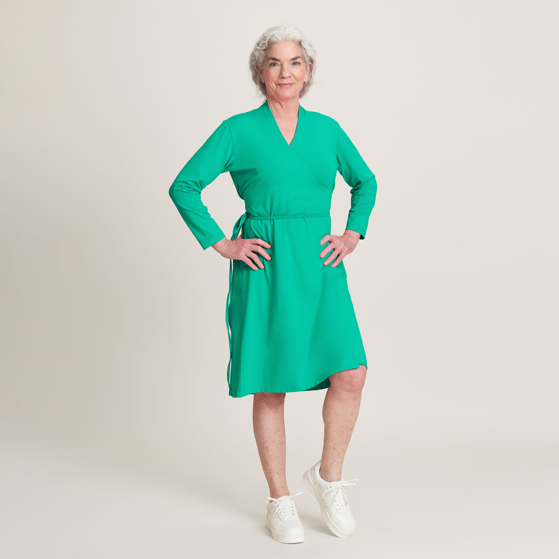 Kietaisumekko, poistuvat värit