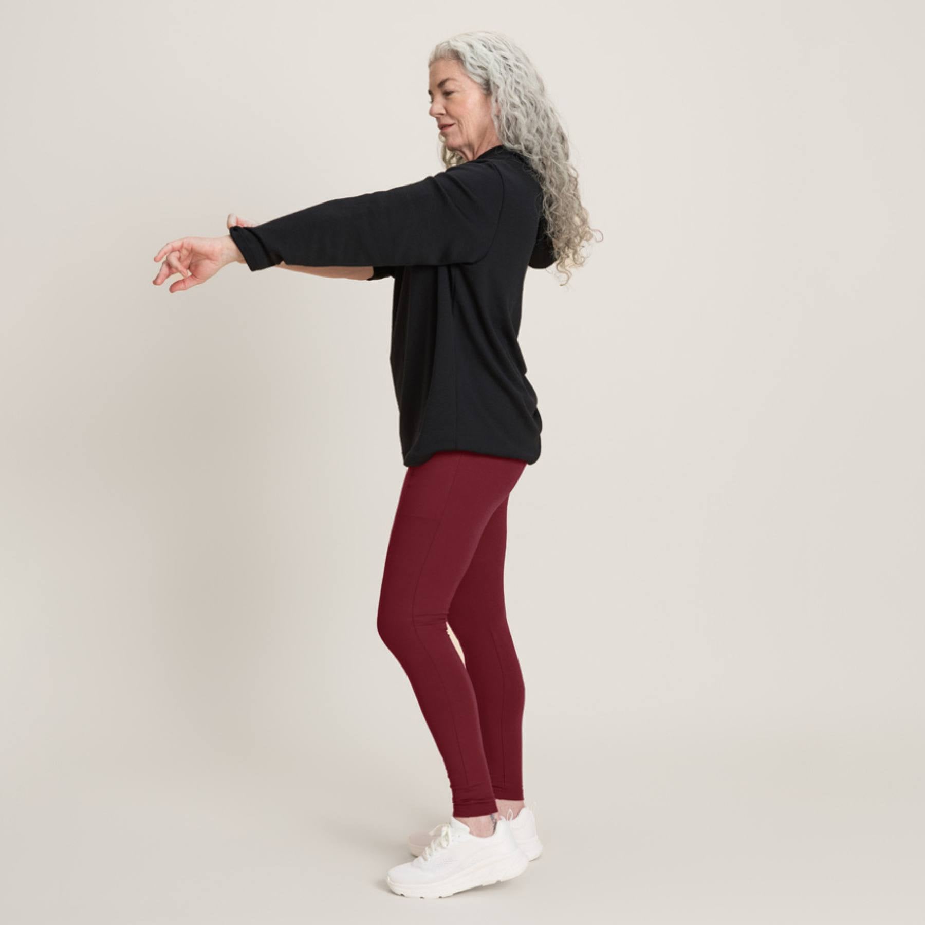 LEMPI treenileggingsit