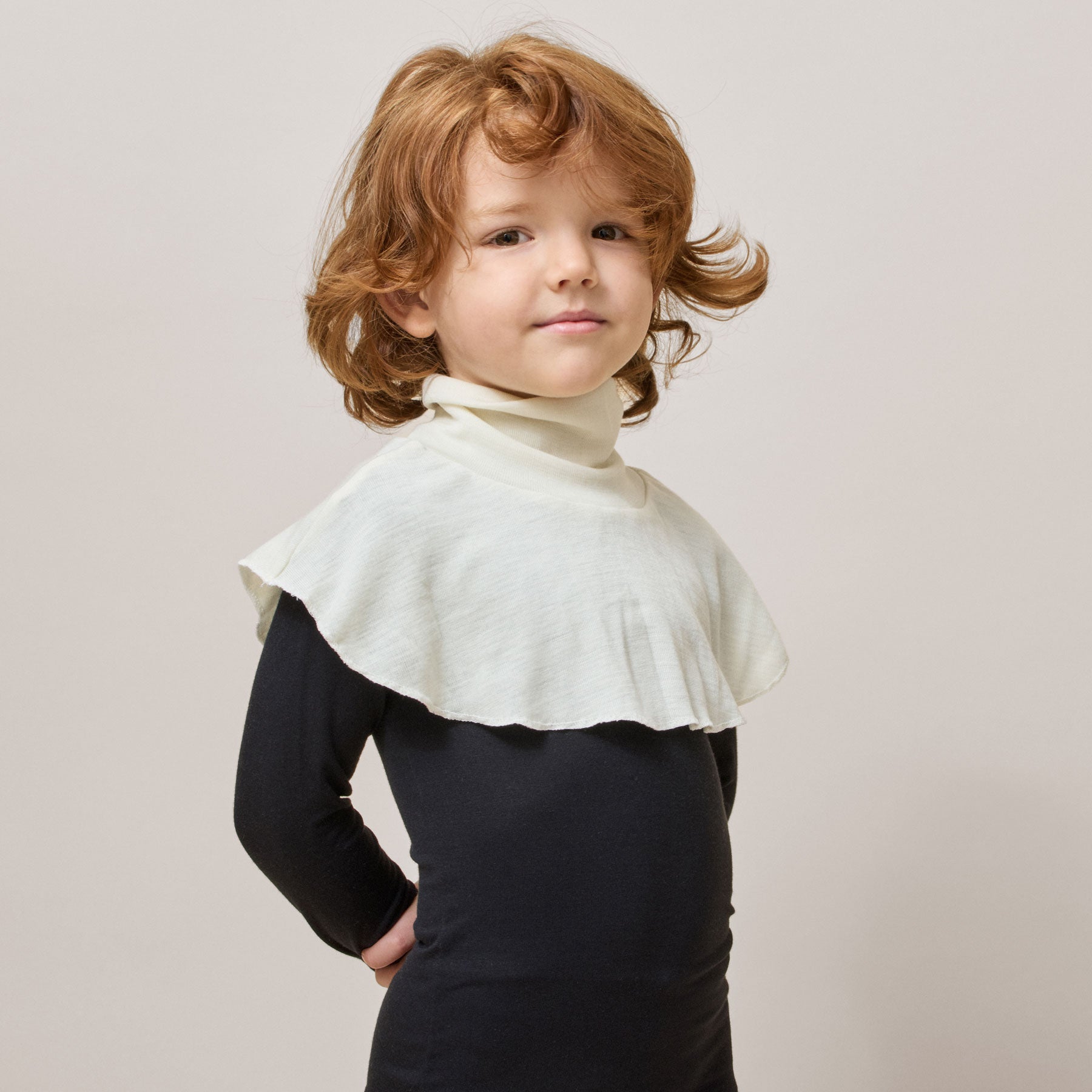 KLASSIKKO lasten kauluri