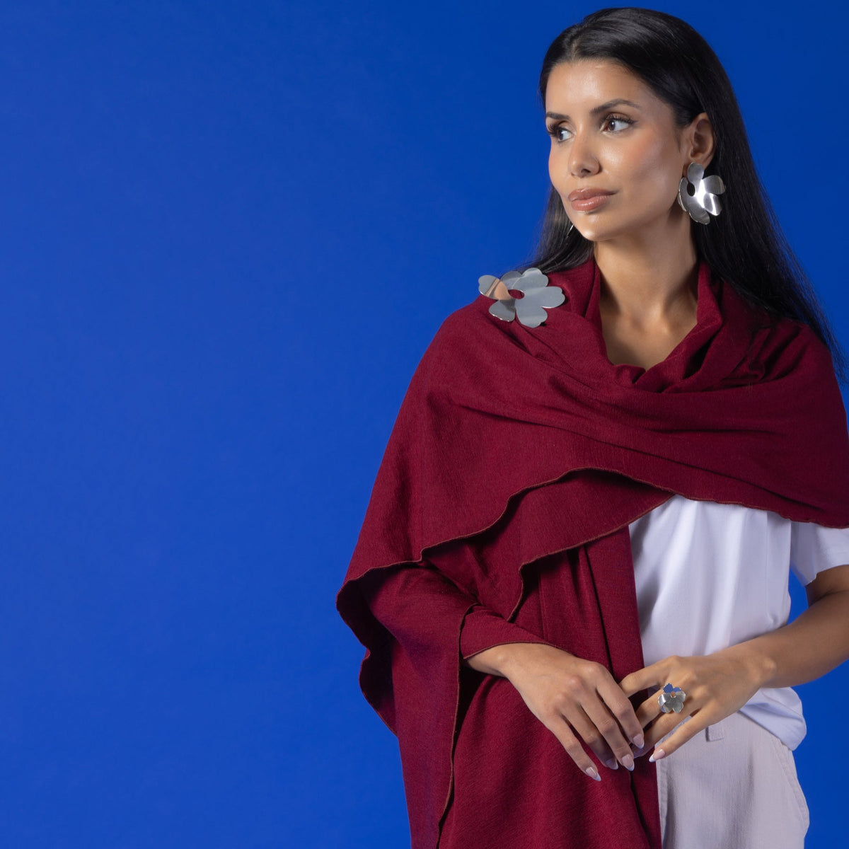 Tam Silk stailasi Miss Suomi 2026 finalistit