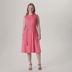 JUJU kääntömekko korallipinkki.